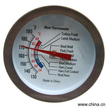 BBQ Thermometer