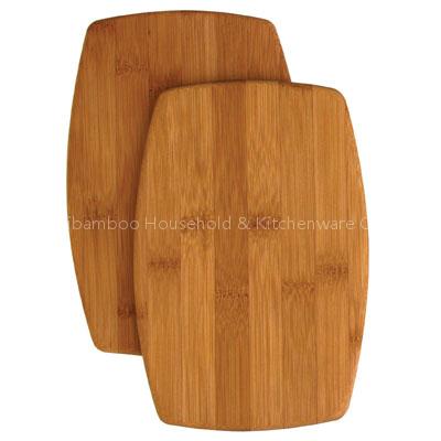 Bamboo cutting boards chopping boards kitchen blocks