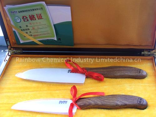 ceramic knife