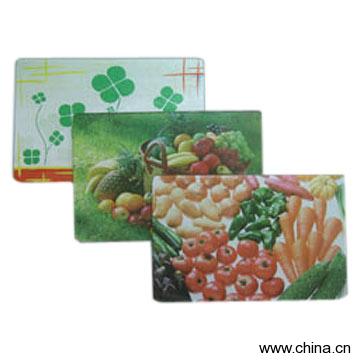 Glass Cutting Boards
