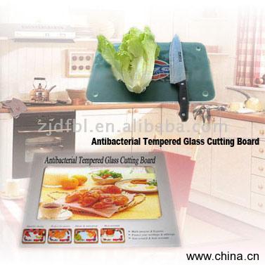 Glass Cutting Board