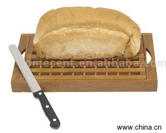 Bread Cutting Board