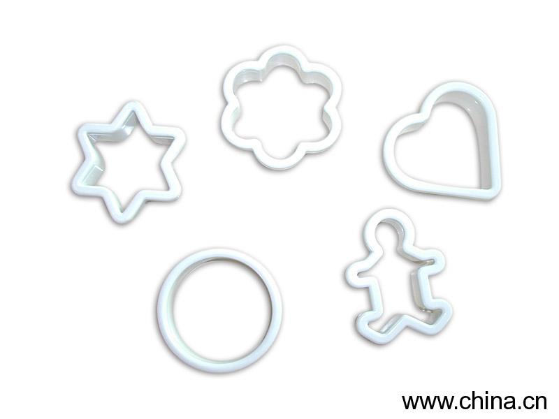 Cookie Cutter