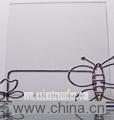 Sublimation Glass Board