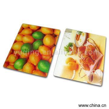 Glass Cutting Board