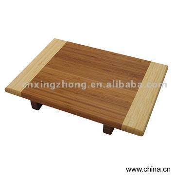 Chopping Block