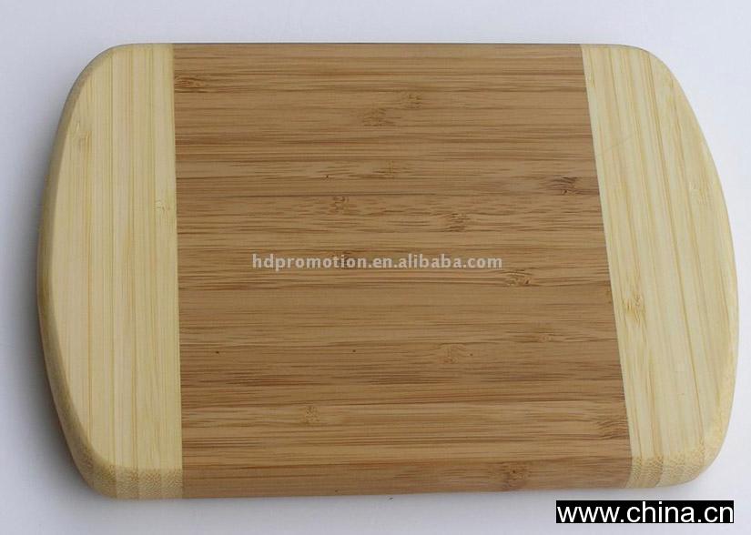 Bamboo Chopping Board