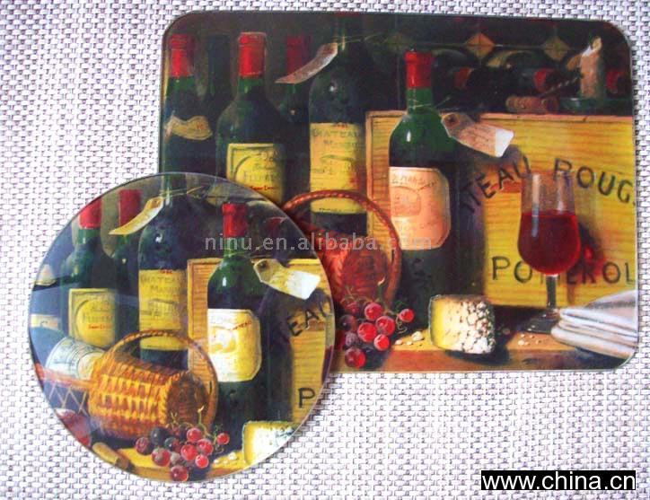 Cutting Board, Chopping Board, Glass Surface Saver, Worktop Savers