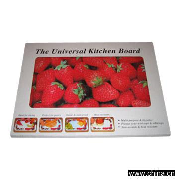 Glass Cutting Board