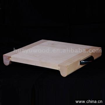 Wood Board