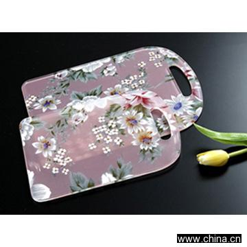 Acrylic Cutting Board