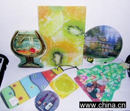 Toughened Glass Cutting Board
