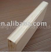 LVB for door core