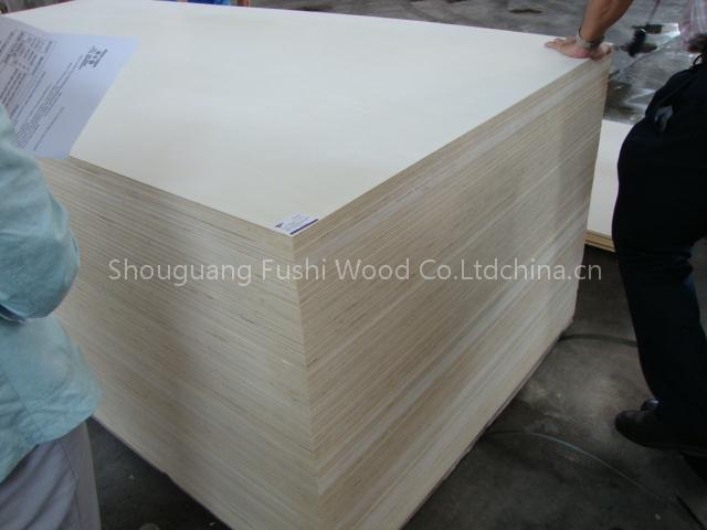 LVL for bed stick(factory direct sale)