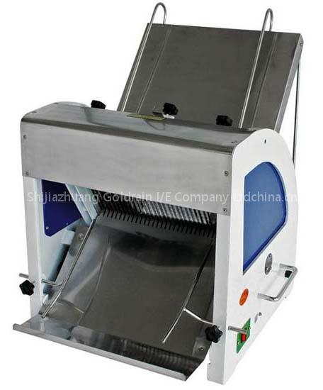 Toast bread slicer