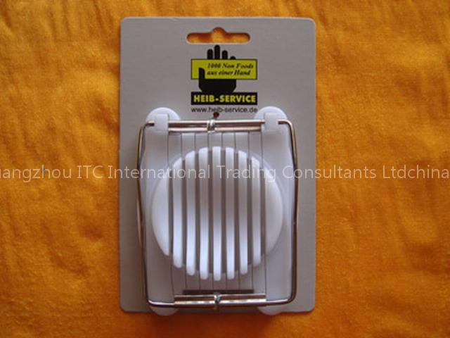 Kitchen tool-egg cutter-A128003
