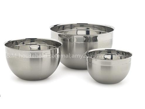 mixing bowl, Spaghetli pan,medicine cabinet w/mirror.rich cooker. Canister Set