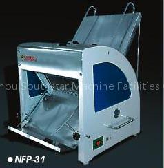 Bread Slicer