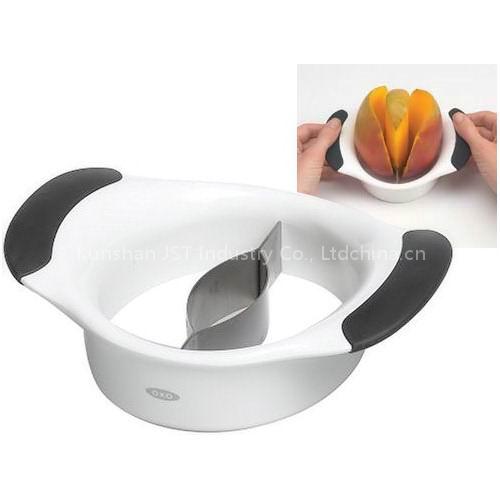 Mango slicer