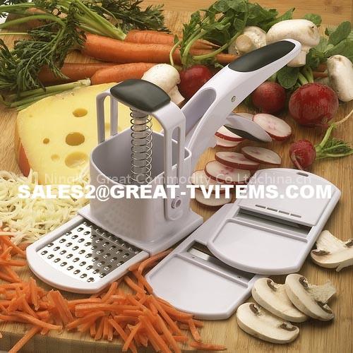 speed prep/Speed Prep Mandoline Slicer