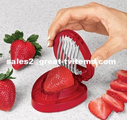 Strawberrry Slicer