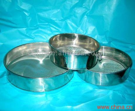 Mesh Sieve