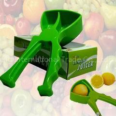 Hand juicer manual juicer