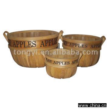 Apple Basket