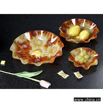 Fruit Tray