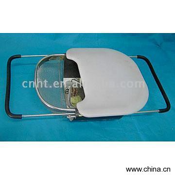 Flexible Mesh Basket (Vegetable Washing Basket)