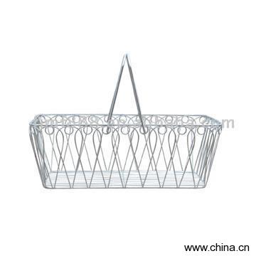 Wire Basket
