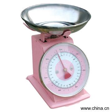Samll Table Scale