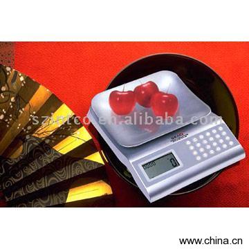 Kitchen Scale