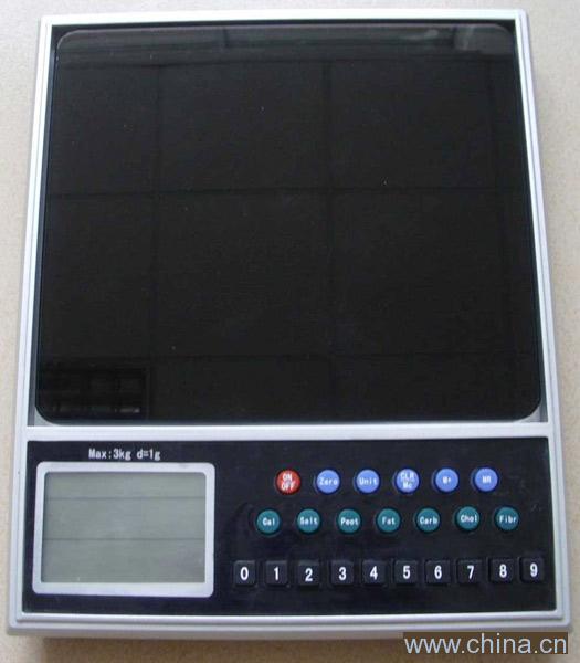 Food Scales