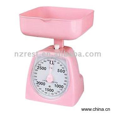 Kitchen Scale