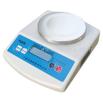 Electronic Kitchen Scale