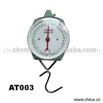 Hanging Scale