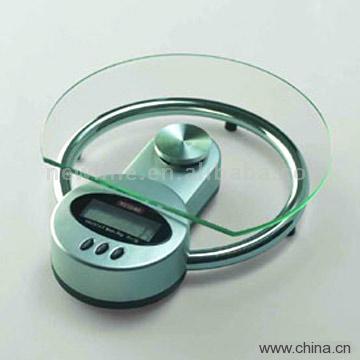 Kitchen Scale