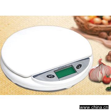 Kitchen Scale