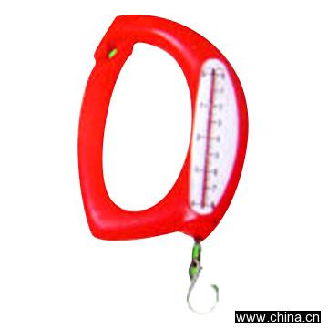 Handle Scale
