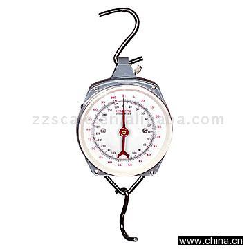 Hanging Scale