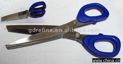 Scissors