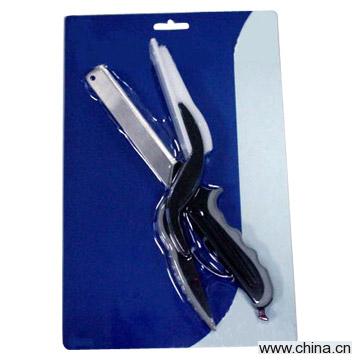 Cheese Scissors