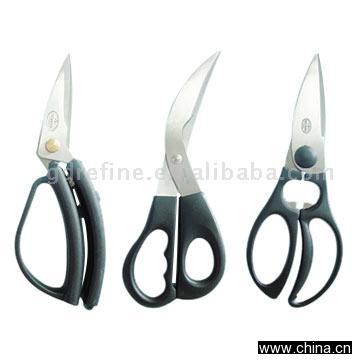 Kitchen Scissors