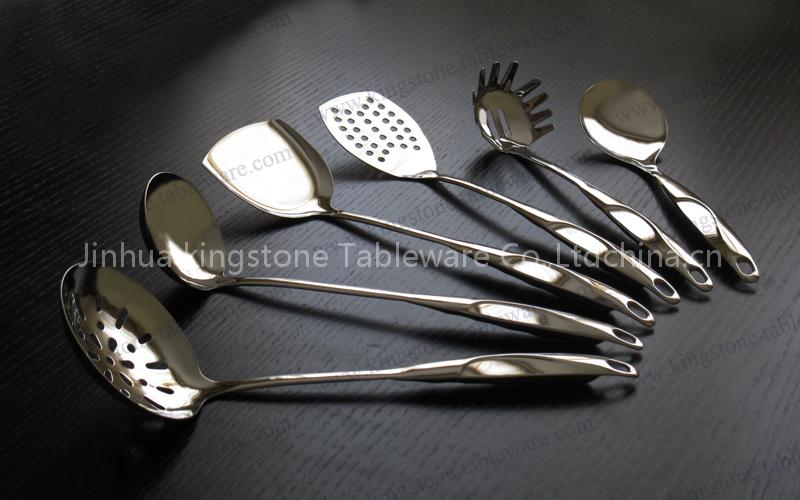 stainless steel Kitchen tools