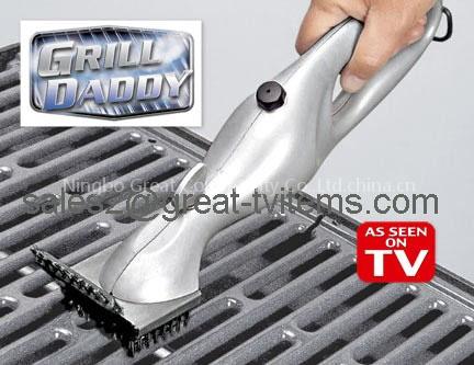 Grill Daddy/as seen on tv/Grill Daddy PRO