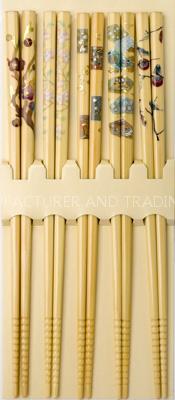 WE PRODUCTION AND SELL CHOPSTICK, SKEWERS, TOTHPICK
