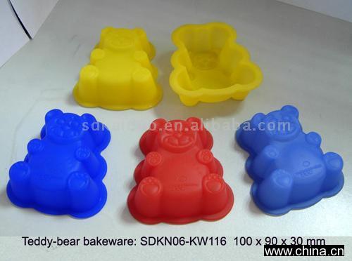 Silicone Bakeware