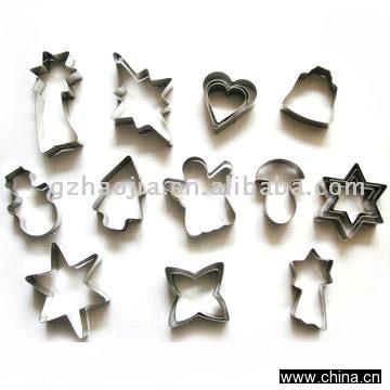 Christmas Cookie Cutter