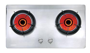 INFRARED COOKERTOPS